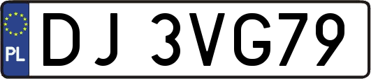 DJ3VG79