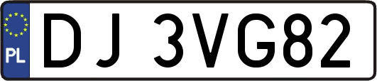 DJ3VG82