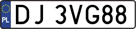 DJ3VG88