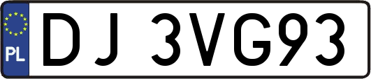 DJ3VG93