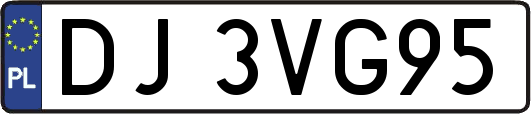 DJ3VG95