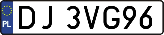 DJ3VG96