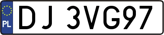 DJ3VG97