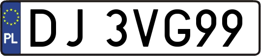 DJ3VG99