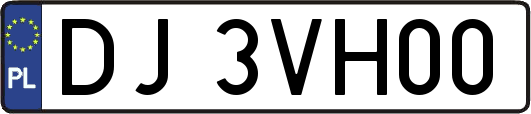 DJ3VH00