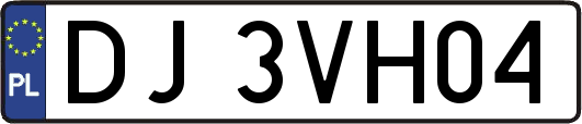 DJ3VH04