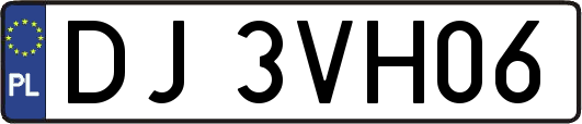 DJ3VH06