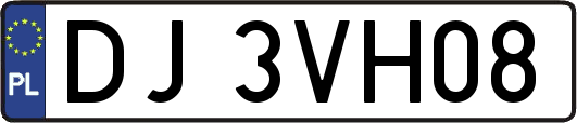 DJ3VH08
