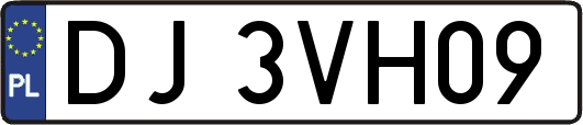 DJ3VH09