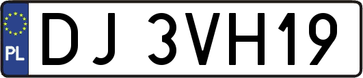 DJ3VH19