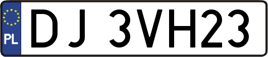 DJ3VH23
