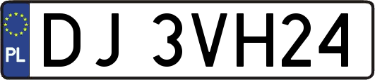 DJ3VH24