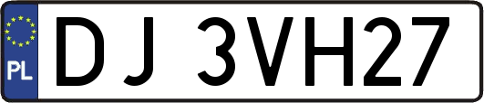 DJ3VH27