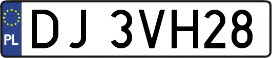 DJ3VH28
