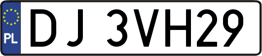 DJ3VH29