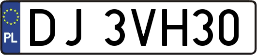 DJ3VH30