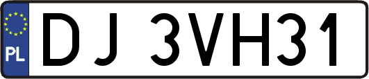 DJ3VH31