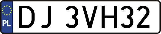 DJ3VH32