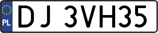 DJ3VH35