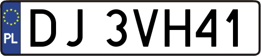 DJ3VH41