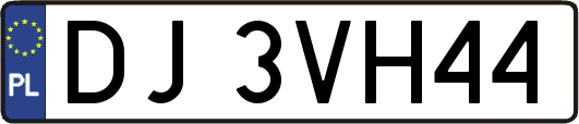 DJ3VH44