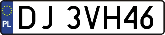 DJ3VH46