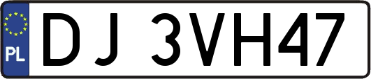 DJ3VH47