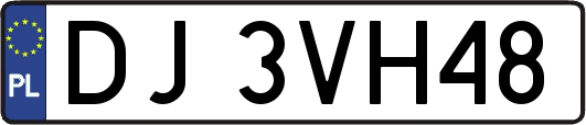 DJ3VH48
