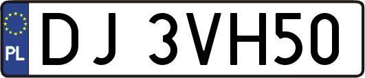 DJ3VH50