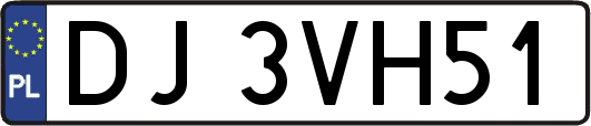 DJ3VH51