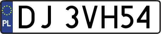 DJ3VH54