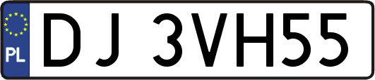 DJ3VH55