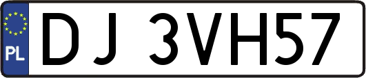 DJ3VH57