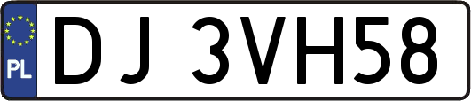 DJ3VH58