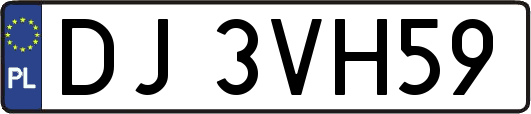 DJ3VH59