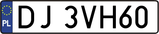 DJ3VH60