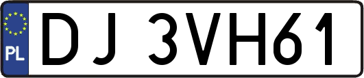 DJ3VH61