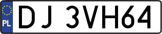 DJ3VH64