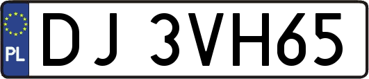 DJ3VH65