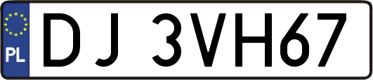 DJ3VH67