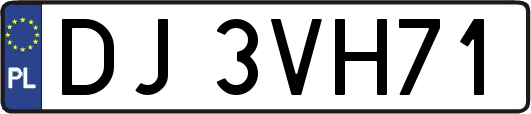 DJ3VH71