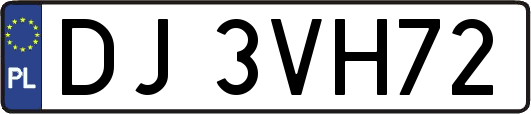 DJ3VH72