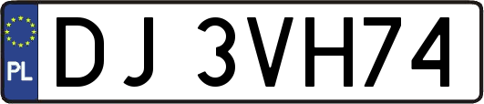 DJ3VH74