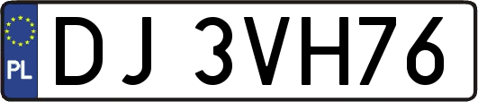 DJ3VH76