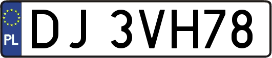 DJ3VH78