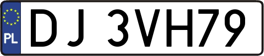 DJ3VH79