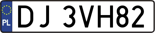 DJ3VH82