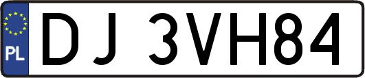 DJ3VH84