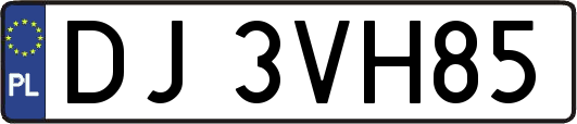 DJ3VH85