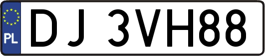 DJ3VH88